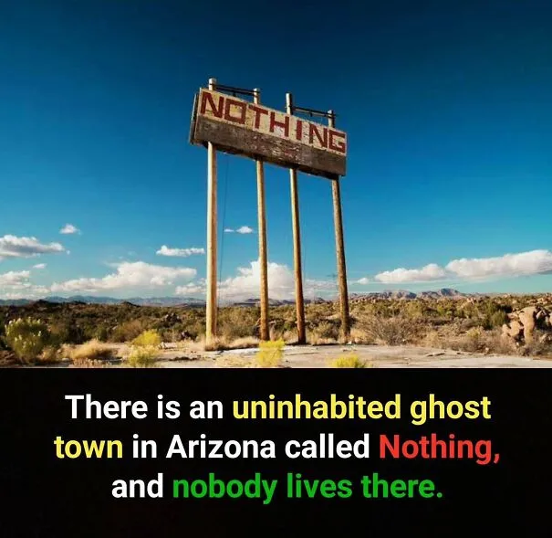 50 Bits Of Information From The ‘Unusual Facts’ FB Page That May Raise Eyebrows