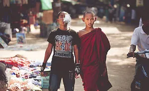 50 Pics That Capture The Beauty Of Humans That's Often Overlooked