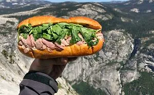 “We Don't Actually Know What Sandwiches Are”: 40 Pics From The Group Dedicated To Sandwiches