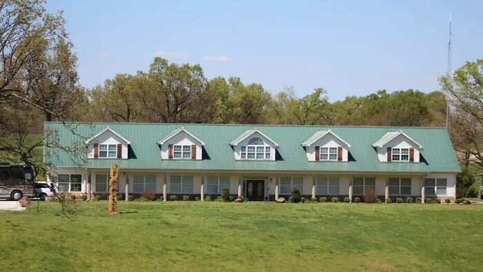 Does Anyone Else Absolutely Loathe The Dugger Estate?