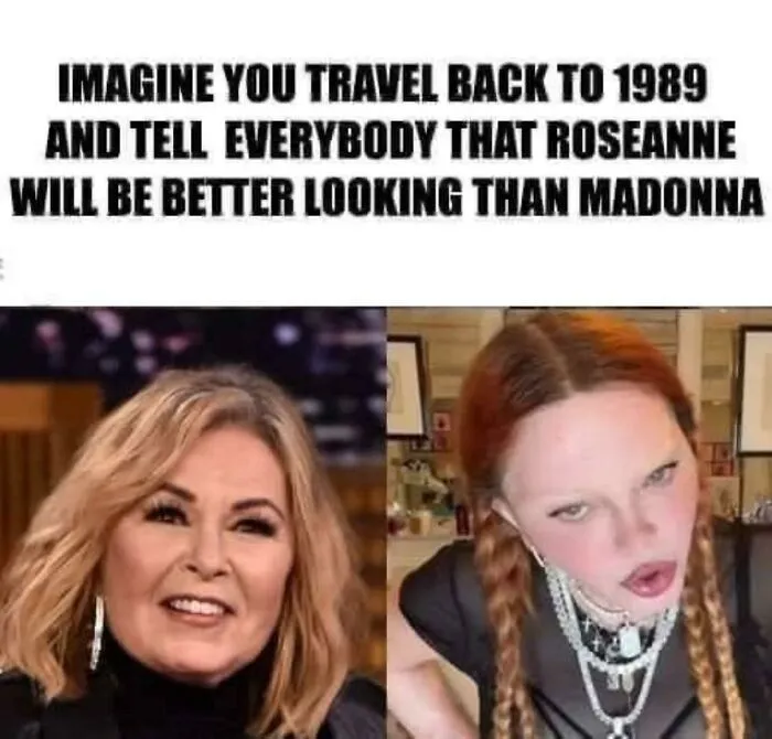 Travel Back To 1989