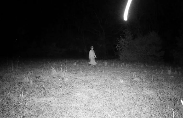 Captado en Oklahoma