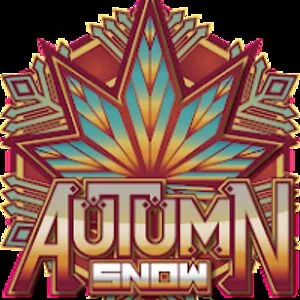 Autumn Snow