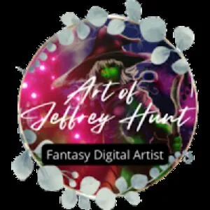 Jeffrey Hunt Art