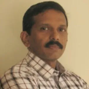 Biju Mathew