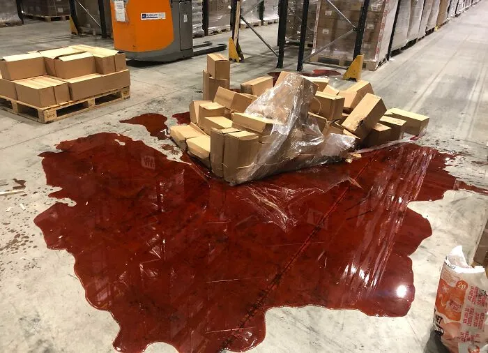 I Work In Pharmaceuticals, This Was A Very Expensive Mistake