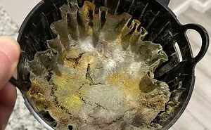 Employees Share Pics Of Workplace Disasters, Here Are The 50 Worst Ones (New Pics)