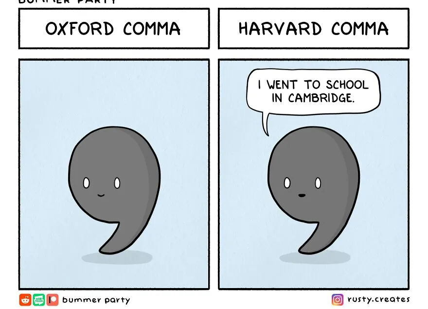 I Draw Humorous Comics With Silly Endings, And Here Are 30 Of The Best Of Them From This Year Thus Far