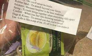 40 Times Employers Thought It Was A Good Idea To Offer Insultingly Stupid ‘Perks’