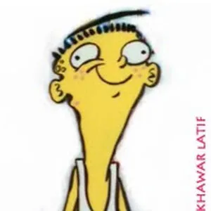 khawar latif