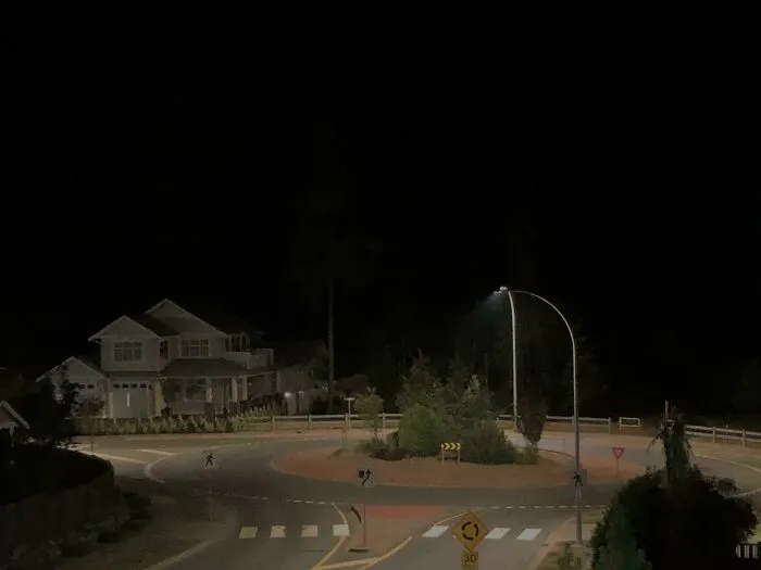 I Have A Liminal Space Outside My Window