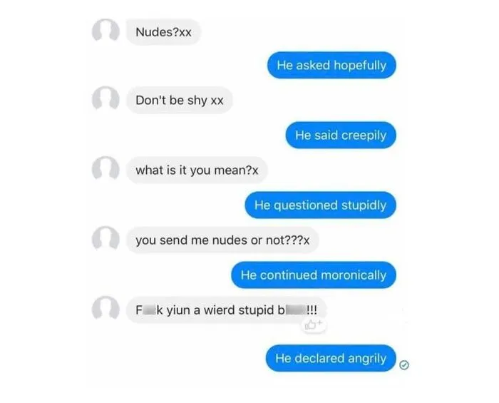 50 Posts From "The Language Nerds"