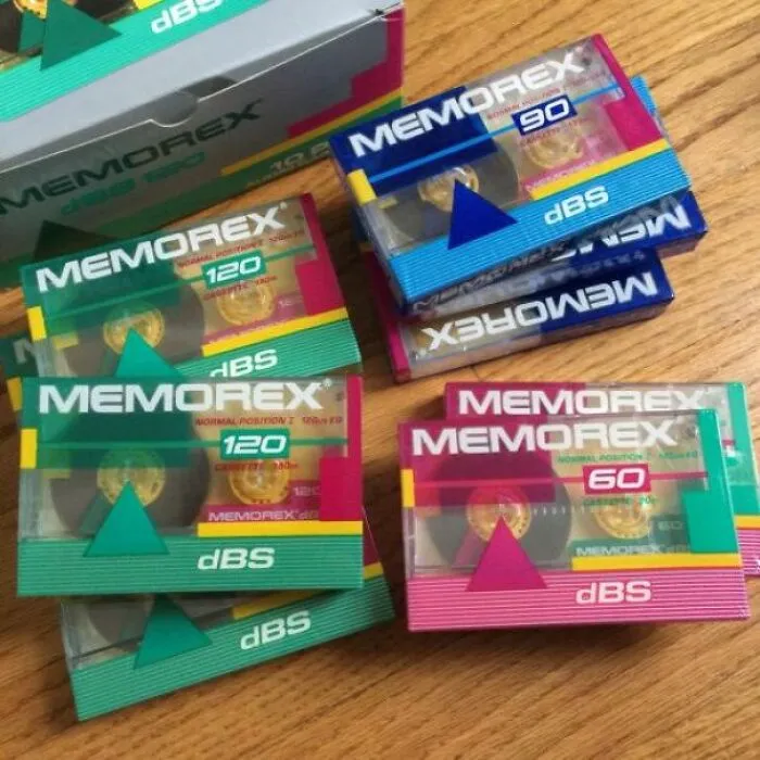 Who Had A Large Collection Of These When You Were Growing Up??