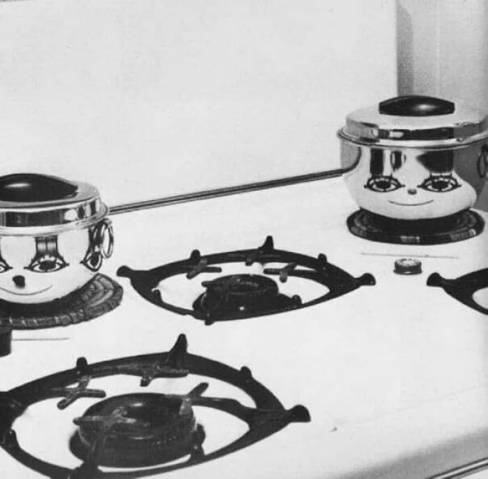 40 Funny Examples Of Regular Objects Suddenly Showing Human Characteristics