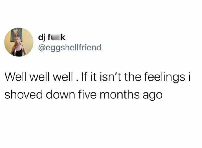 This Instagram Page Shares ‘Mental Health Memes’ And Here Are 50 Of The Top Ones