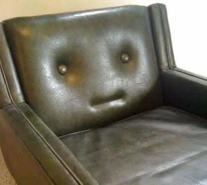 40 Funny Examples Of Regular Objects Suddenly Showing Human Characteristics