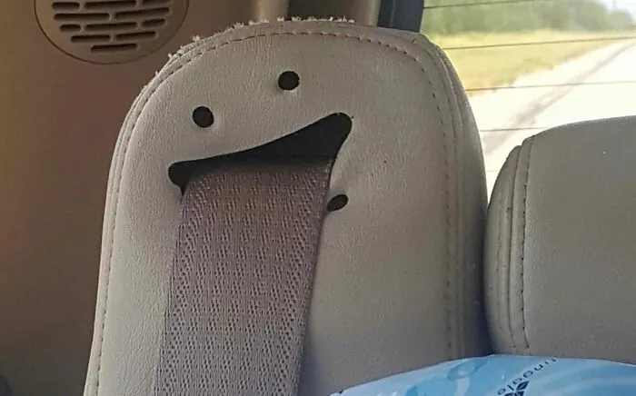 40 Funny Examples Of Regular Objects Suddenly Showing Human Characteristics