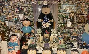 50 “Oddly Terrifying” Images That Are Not For The Fainthearted (New Pics)