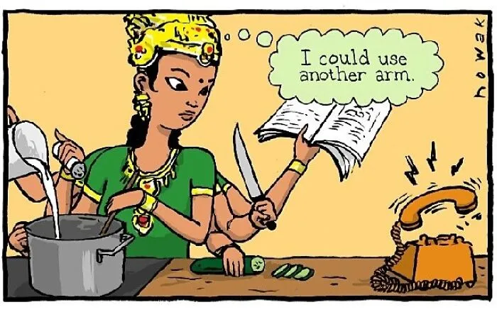 40 New One-Panel Comics With Absurd Humor By Joseph Nowak