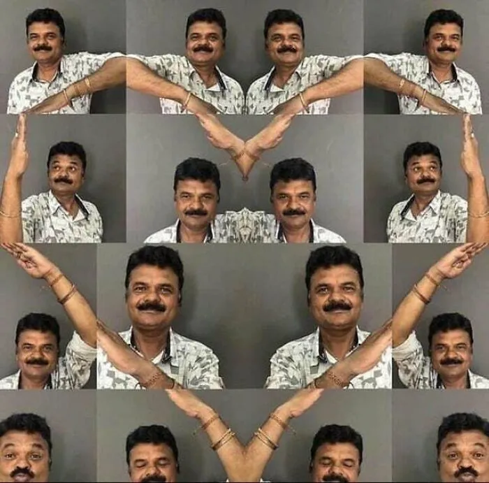 Blessed Heart