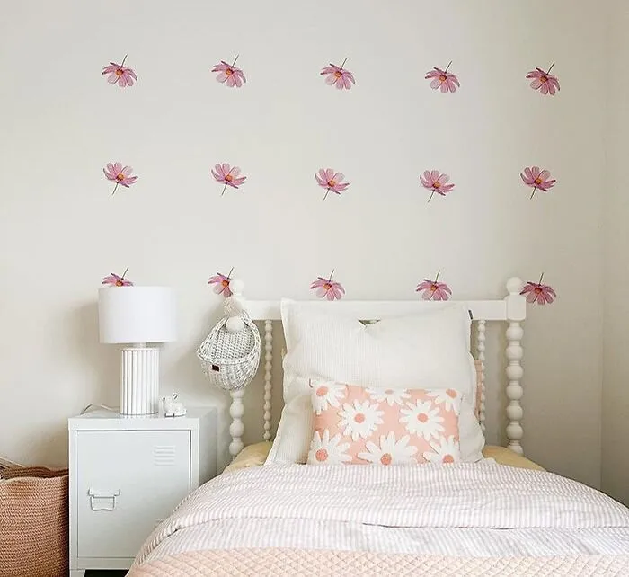 Removable Wall Decal