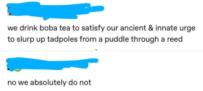 Umm..no?