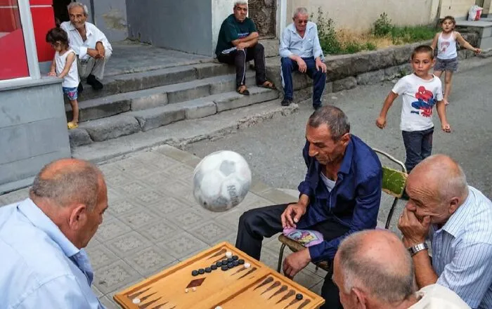 "Photos Taken Before Disaster": 45 Pics That Foreshadow Unfortunate Events