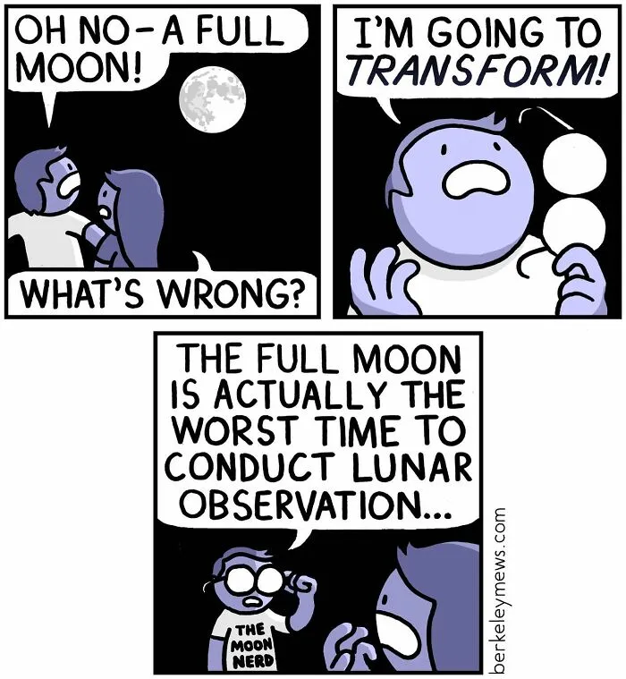 37 Hilariously Relatable Comics By Ben Zaehringer (New Pics)