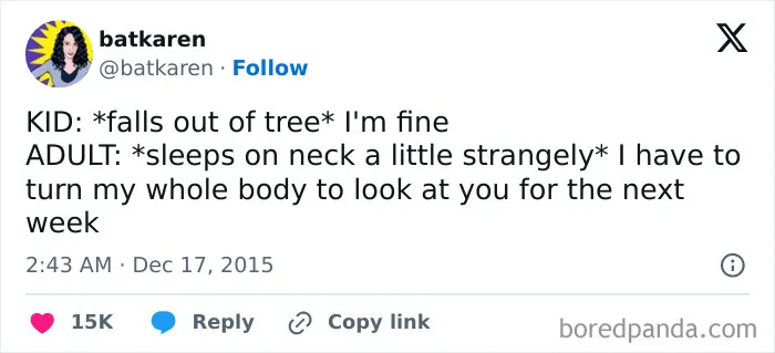 50 Painfully Relatable Posts By People Done With Adulting