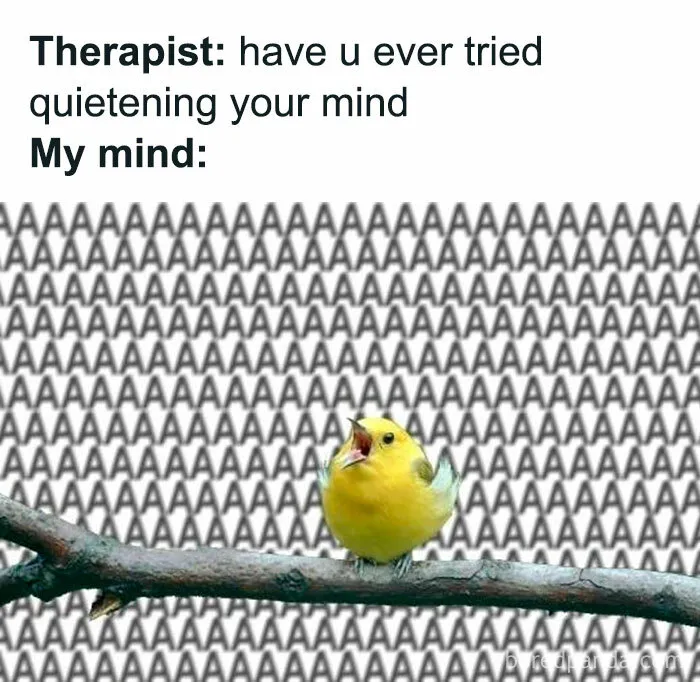 50 Spot-On Introvert Memes Shared By This Popular Instagram Account