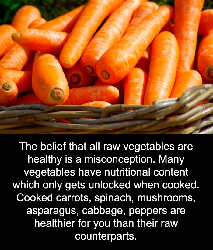 50 Bits Of Information From The ‘Unusual Facts’ FB Page That May Raise Eyebrows