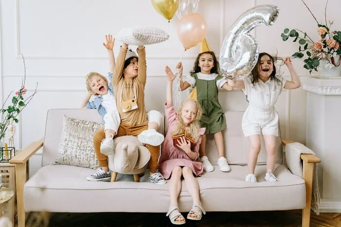 Someone Online Was Curious About “What’s Your Unspoken Mom Code?” And 33 Mothers Came Through