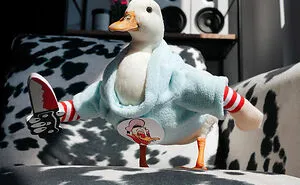 50 Times Pet Halloween Costumes Did Not Disappoint (New Pics)