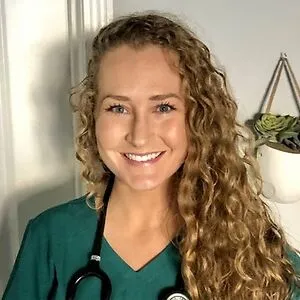 Liv Rogowski, RVT