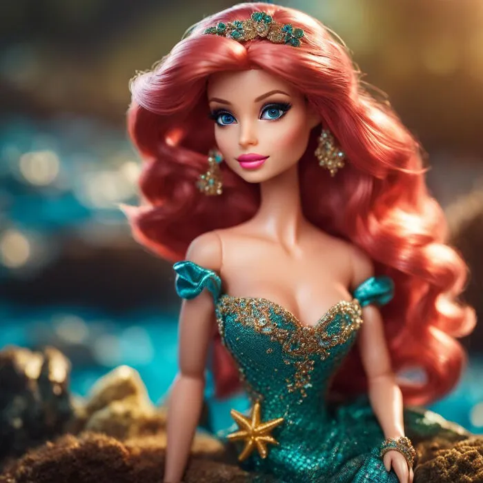 Ariel