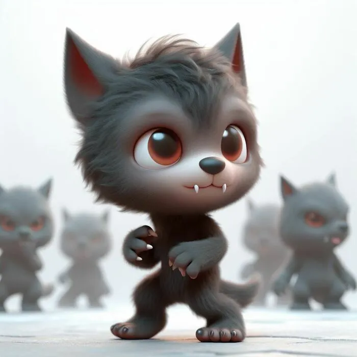 Werewolf