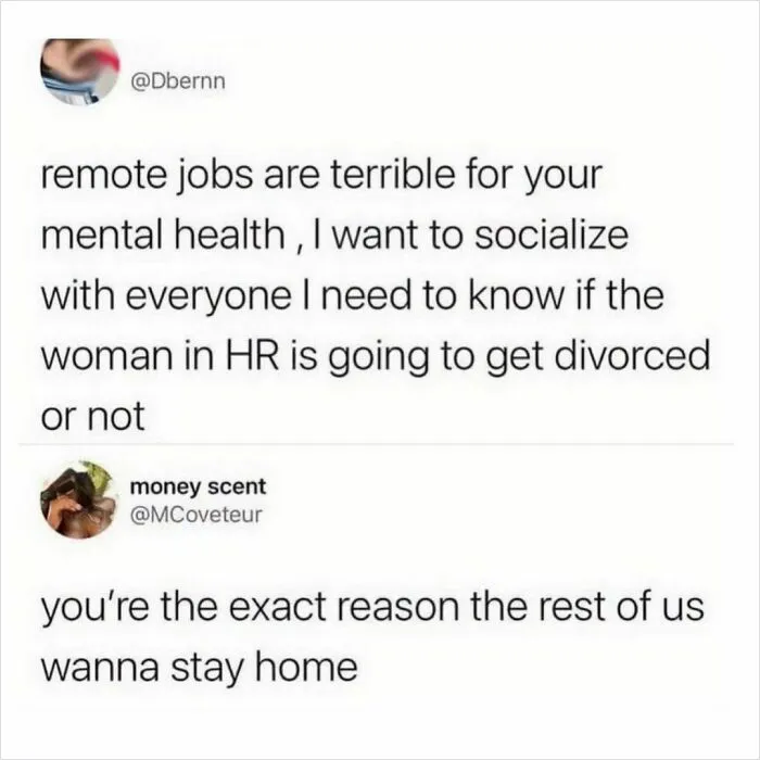 This Page Shares The Most Random Posts But Still Delivers Every Time (43 Pics)
