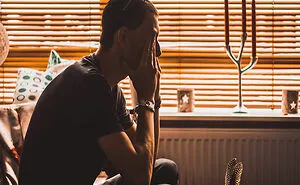 “What Is Something All Guys Do But Will Never Admit To Doing?” (30 Answers)