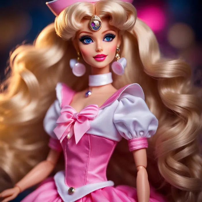 Sailor Moon