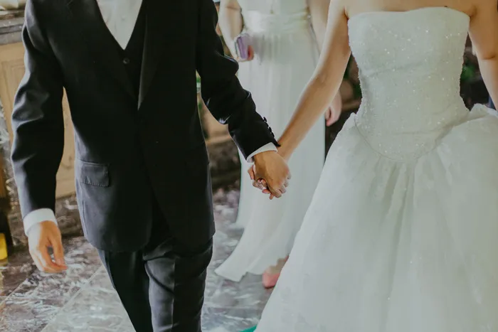 34 Tales That Illustrate What A Solid Relationship Should Look Like, As Shared By Women Online