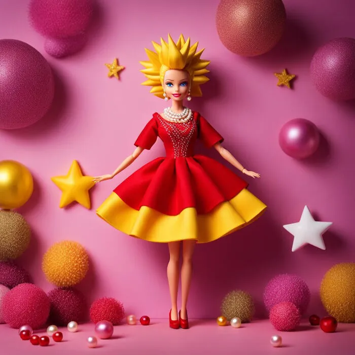 Lisa Simpson