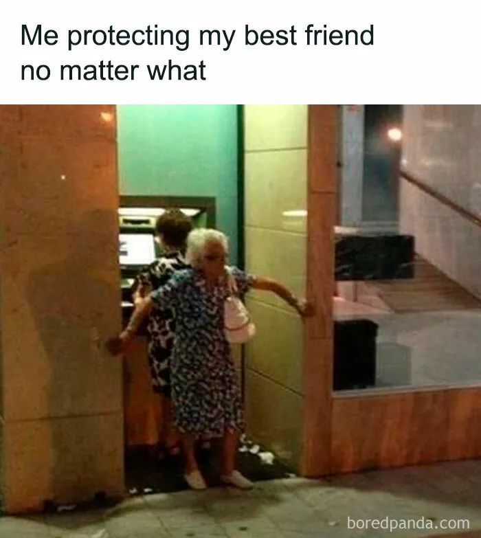 This IG Page Promises To “Heal Through Laughter”, Here Are 50 Memes That Do Exactly That