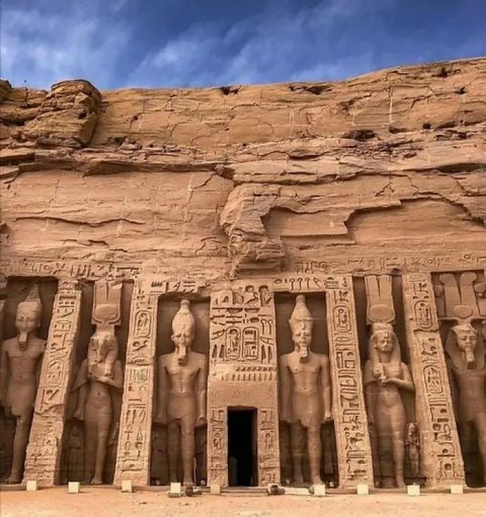 This FB Page Is The Home Of History And Archeology Facts, Here Are 30 Of The Most Interesting