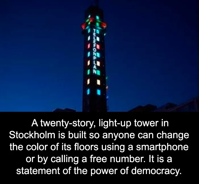 50 Bits Of Information From The ‘Unusual Facts’ FB Page That May Raise Eyebrows