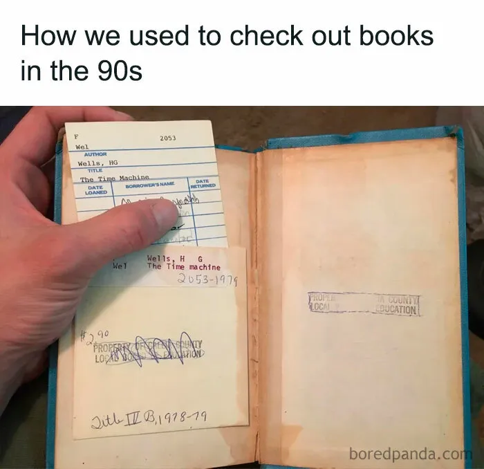 50 Memes From The ’90s That Might Take You On A Wild Nostalgia Ride