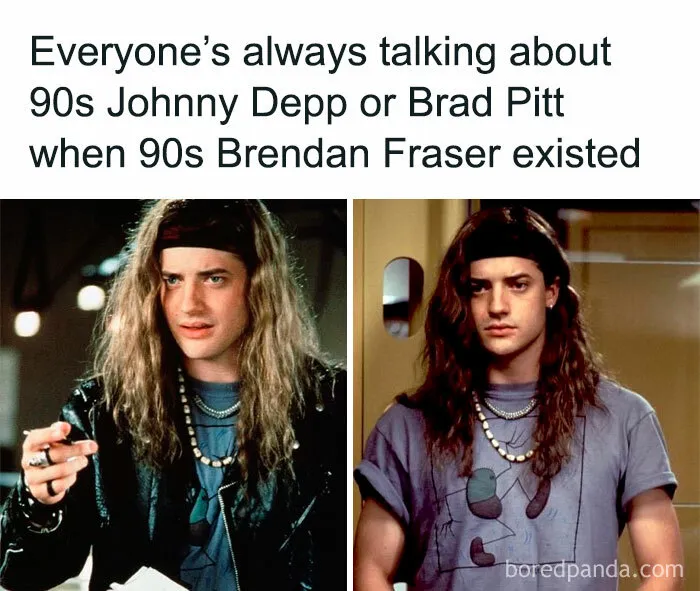 50 Memes From The ’90s That Might Take You On A Wild Nostalgia Ride