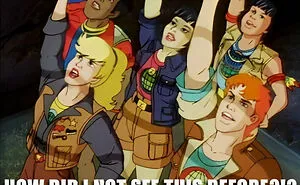 50 Memes From The ’90s That Might Take You On A Wild Nostalgia Ride