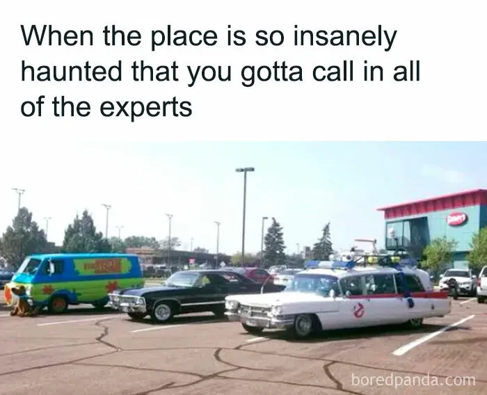 50 Memes From The ’90s That Might Take You On A Wild Nostalgia Ride