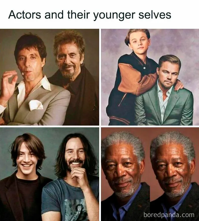 50 Memes From The ’90s That Might Take You On A Wild Nostalgia Ride