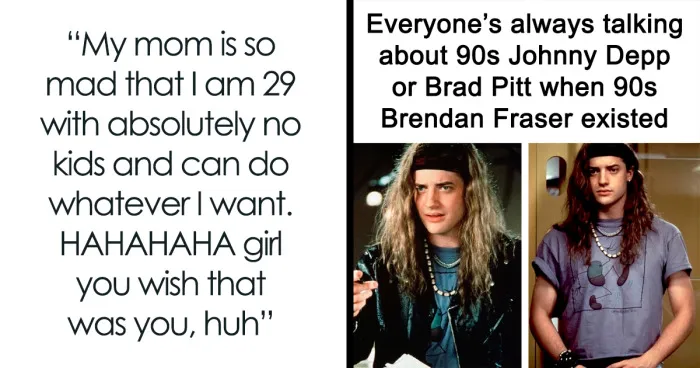 50 Memes From The ’90s That Might Take You On A Wild Nostalgia Ride